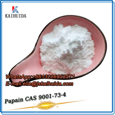 Cosmetica grondstof levensmiddelenadditief papaïne CAS 9001-73-4