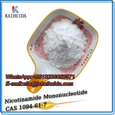 Nicotinamide Mononucleotide (NMN) CAS 1094-61-7 Voor anti-aging