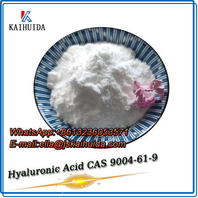 Cosmetische grondstof Hyaluronzuurpoeder CAS 9004-61-9