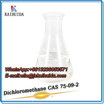 99% methyleenchloride vloeistof CAS 75-09-2 Reinigingsoplossing Chemische