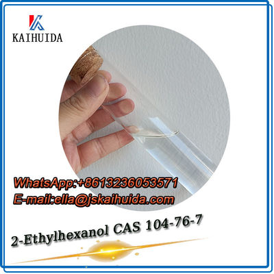 990,9% Chemische grondstoffen 2-ethylhexanol / 2-Eh / 2-ethylhexanol CAS 104-76-7