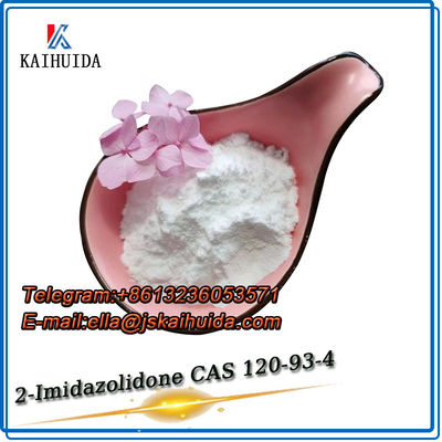 Biologische grondstoffen 2-imidazolidon voor chemisch industrieel gebruik CAS 120-93-4