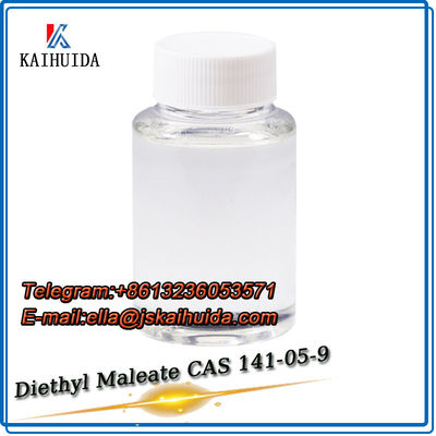 Biologisch tussenproduct diethylmaleaat CAS 141-05-9