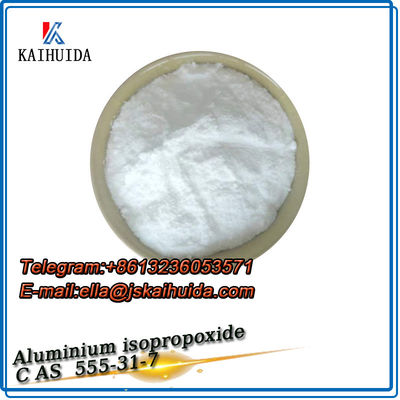 Aluminium isopropoxide met materialen van positieve kwaliteit CAS 555-31-7