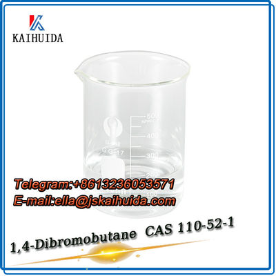 Organic Intermediate 1,4-Dibromobutaan CAS 110-52-1