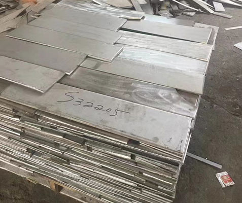 Verkoop koper, aluminium, zink, nikkel en andere metalen