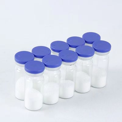 Behandeling van obesitas Lyofylized Peptides Tirzepatide Gip/GLP-1 Tirzepatide voor gewichtsverlies CAS 2023788-19-2