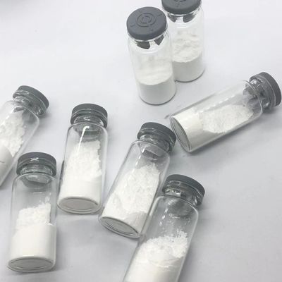 Delta Sleep Inducing Peptide Dsip CAS 62568-57-4 voor het bevorderen van de afgifte