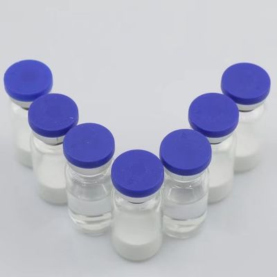 API grondstof thymaline peptide CAS 79621-14-0 thymuline 1 g/fles voor huidvastheid