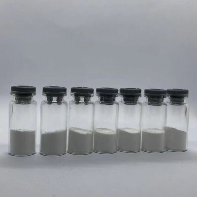 Larazotide Acetaat Peptide CAS 881851-50-9 Larazotide Acetaat 1 g/fles voor gewrichtsbescherming