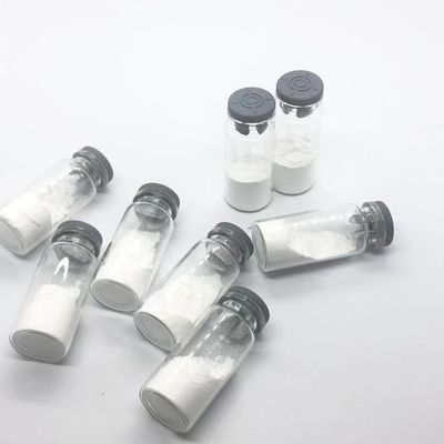 Peptiden 99% Reinheid Humanine CAS 330936-69-1 Humanine Peptide Raw Powder voor het verbeteren van het geheugen