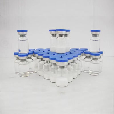 Gewichtsverlies Peptiden 99% Dulaglutide Peptide CAS 923950-08-7 Dulaglutide Raw Powder