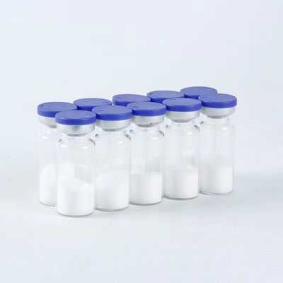 99% zuiverheid Custom Peptides Farmaceutisch Agentsara-290 CAS 1208243-50-8 voor anti-inflammatoire