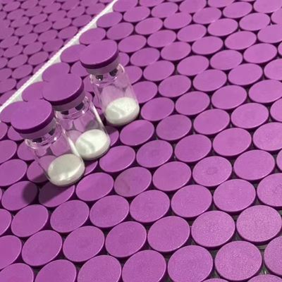 99% Custom Peptides Oxytocine CAS 50-56-6 Acetaat Oxytocine poeder voor het bevorderen van melk