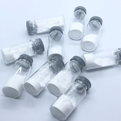 Peptiden 99% zuiverheid Aviptadil Acetaat Raw Powder CAS 40077-57-4 VIP peptide voor vasoactieve darmbehandeling