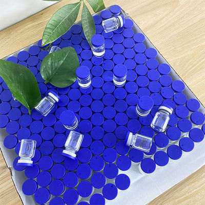 Cosmetica Peptide Raw Material CAS 161258-30-6 99% Hexapeptide-11 poeder voor huidversterking