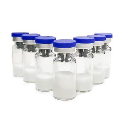 Magic Effect Cosmetica Raw Material Pentapeptide-18 CAS 64963-01-5 Matrixyl Doelen Alle soorten rimpels