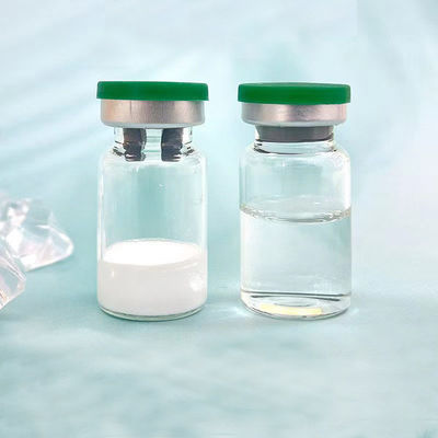 Verminderde rimpelcosmetica Ingrediënten Palmitoyl Pentapeptide-4 Matrixyl CAS 214047-00-4 voor herstelde jeugdige huid