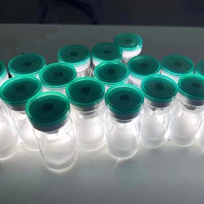 Cosmetica Peptide Anti-Wrinkel Anti-Aging Series L-Carnosine/N-Beta-Alanyl-L-Histidine poeder CAS 305-84-0