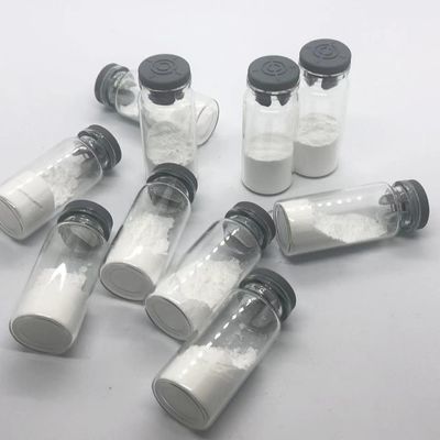 Cosmetica Peptide Tetrapeptide-30 Raw Powder CAS 1036207-61-0 voor het bleken van sproeten