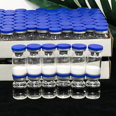 Anti-aging cosmetica Peptide 99% Acetyl Tetrapeptide-9 CAS 928006-50-2 Tetrapeptide-9 voor rimpelbestrijdende en jeugdige huid