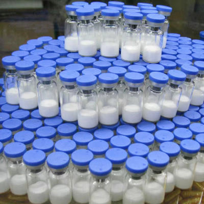 Cosmetisch peptide Acetylhexapeptide 8 CAS 616204-22-9 Hexapeptide 8 Argreline Schoonheidspeptiden Argirelin
