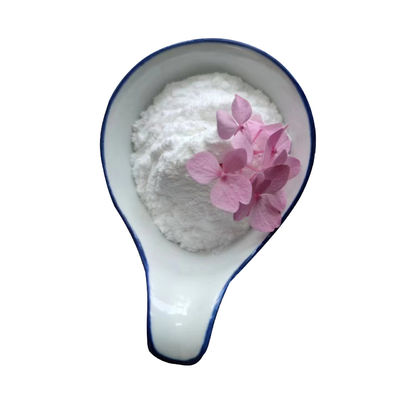 Gezondheidszorgsupplement Nicotinamide Adenine Dinucleotide Raw Powder Nad+ CAS 53-84-9 Nad voor anti-aging