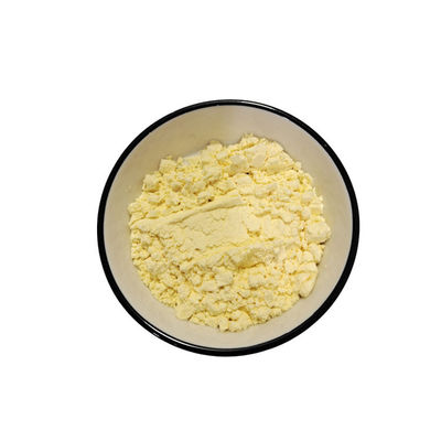 Deazaflavine voedingssupplement 5-Deazaflavine poeder CAS 26908-38-3 Deazaflavine tegen veroudering